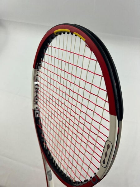 Wilson N Code Six One Tour 90 4 3/8, Excellent 9.5/10 Roger