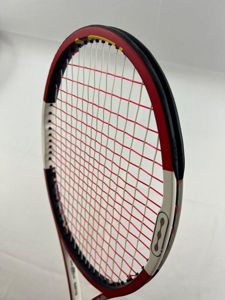 Wilson N Code Six One Tour 90 4 3/8, Excellent 9.5/10 Roger