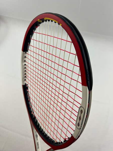 Wilson N Code Six One Tour 90 4 3/8, Excellent 9.5/10 Roger