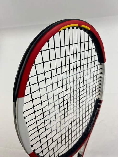 Wilson N Code Six One Tour 90 4 3/8, Excellent 9.5/10 Roger