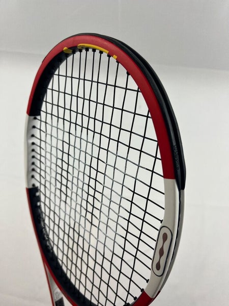 Wilson N Code Six One Tour 90 4 3/8, Excellent 9.5/10 Roger