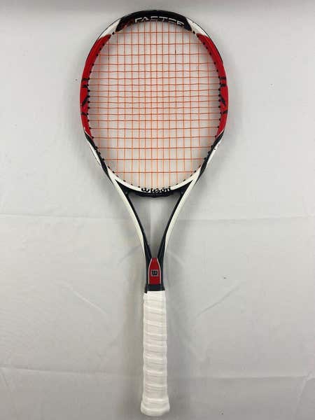 Wilson K Six One 95 16x18, 4 1/2 | SidelineSwap | Buy and
