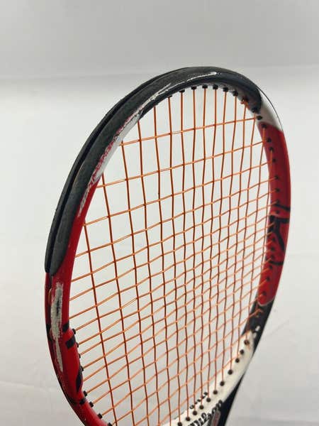 プロストック K six one 95 ペイント PS 95 Wilson (K) Six.One 95 18X20 – ProStockTennis