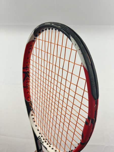 Wilson K Six One 95 16x18, 4 1/2 | SidelineSwap | Buy and