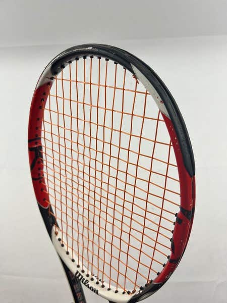 Wilson K Six One 95 16x18, 4 1/2 | SidelineSwap | Buy and