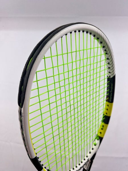 Babolat Aero Storm Tour GT 4 1 2 Very Good Condition SidelineSwap