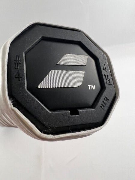 Babolat Pure Aero Roland Garros French Open, 4 1/2 Excellent