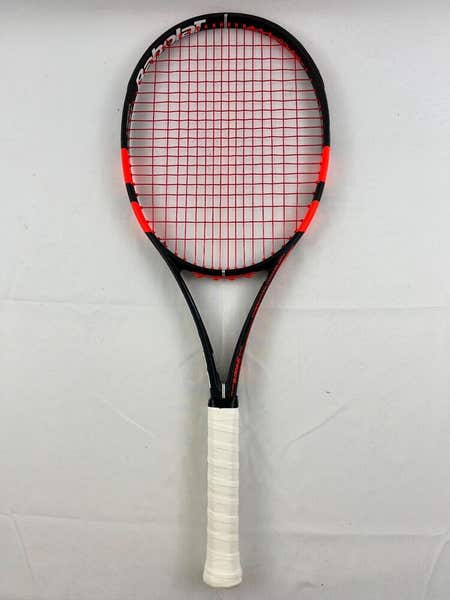 raqueta tenis babolat raqueta strike