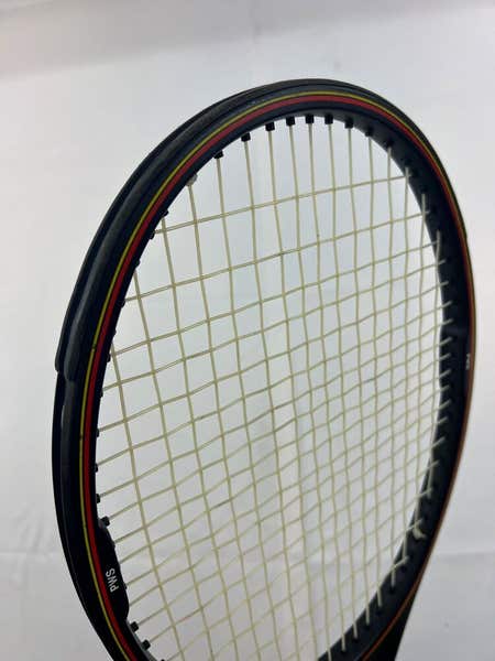 Wilson Pro Staff 85 Taiwan Butt Cap SDN, 4 1/2 Very Good