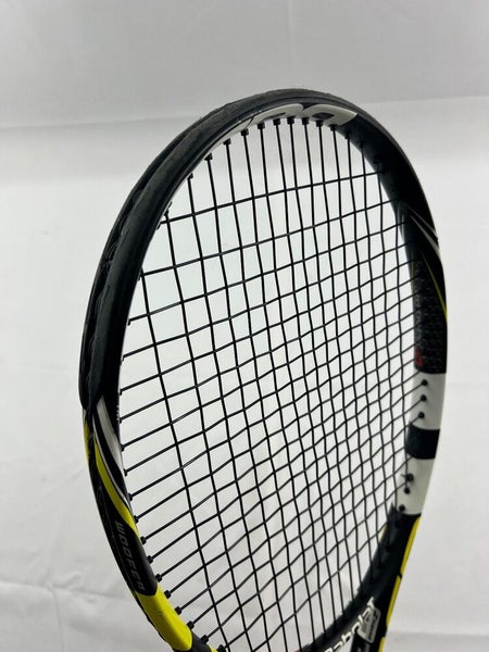 Babolat Aeropro Drive 2013 4 1 8 Very Good Condition SidelineSwap