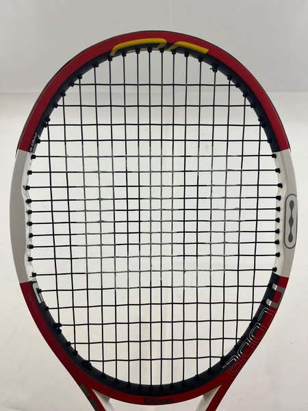 Wilson N Code Six One Tour 90 4 3/8, Excellent 9.5/10 Roger