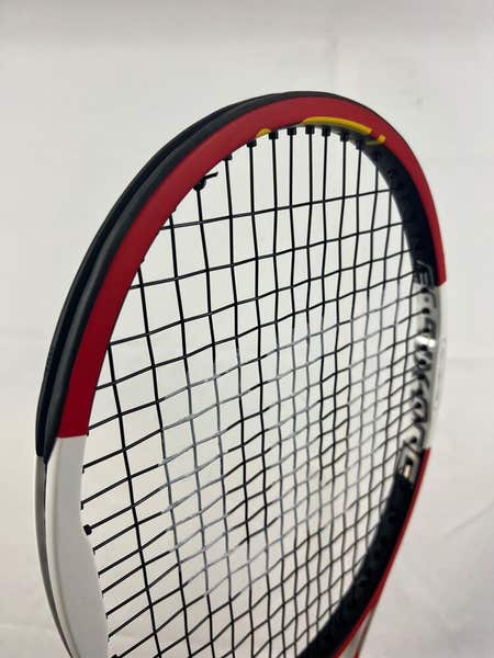 Wilson N Code Six One Tour 90 4 3/8, Excellent 9.5/10 Roger