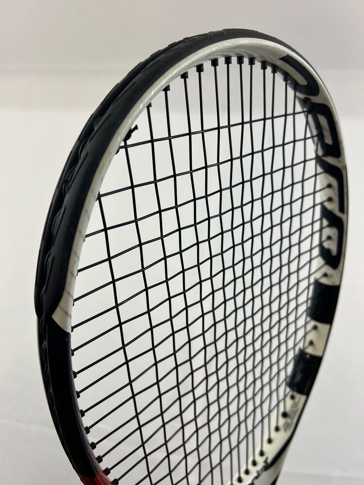 Babolat Aeropro Drive GT Roland Garros French Open 2012 4 1 4