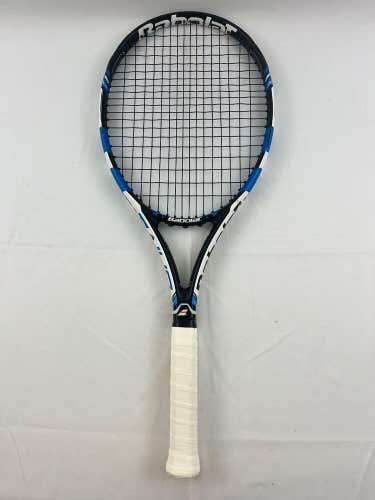 Babolat Pure Drive 2015, 4 3/8 Very Good Condition