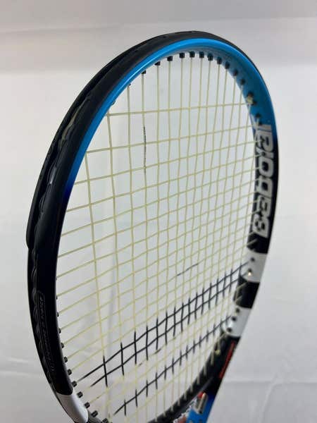 NEW Babolat Pure Drive Team 2003, 4 1/2 | SidelineSwap | Buy