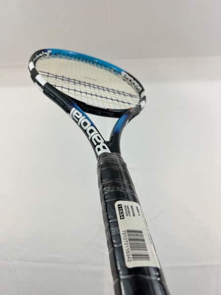 NEW Babolat Pure Drive Team 2003, 4 1/2 | SidelineSwap | Buy and