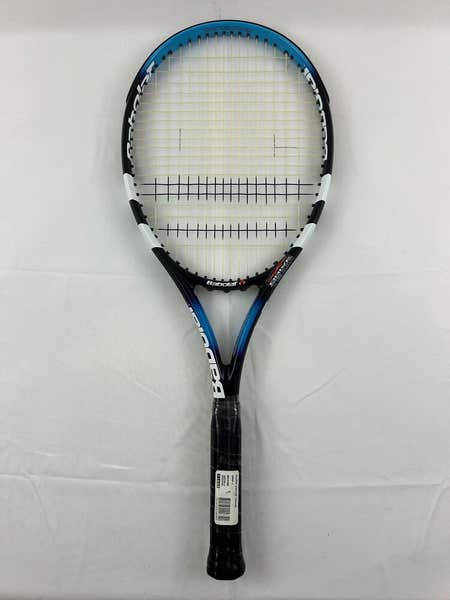 Babolat Pure Drive Team 2018 ×2本 G3 Babolat Pure Drive Team 2018, 4 1/2 Excellent 9.5/10 | eBay