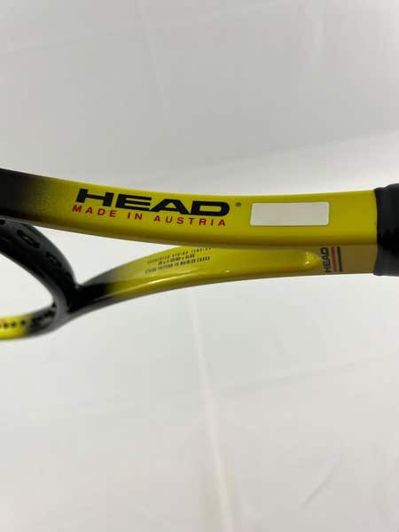 【希少】Head Radical Tour Bumblebee PT57A G2 希少】Head Radical Tour Bumblebee PT57A G2 Head Radical Tour