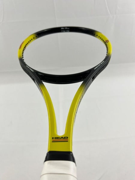 新品】Head Radical Tour Bumblebee PT57A G3