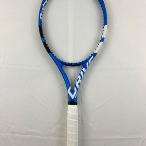 Babolat Pure Drive Team 2018, 4 1/2 Excellent 9.5/10