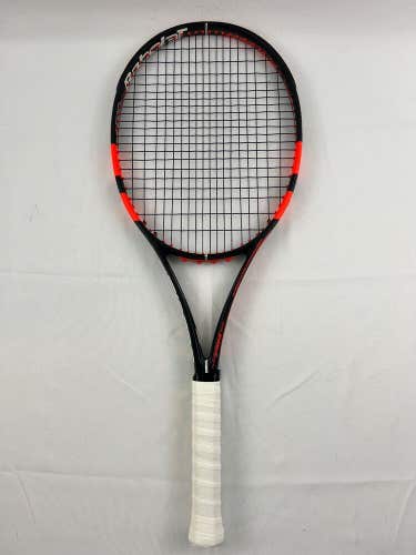 Babolat Pure Strike 18x20 First Gen, 4 1/4 Very Good Condition