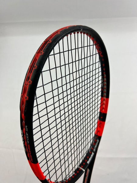 Babolat Pure Strike 18x20 First Gen 4 1 4 Very Good Condition