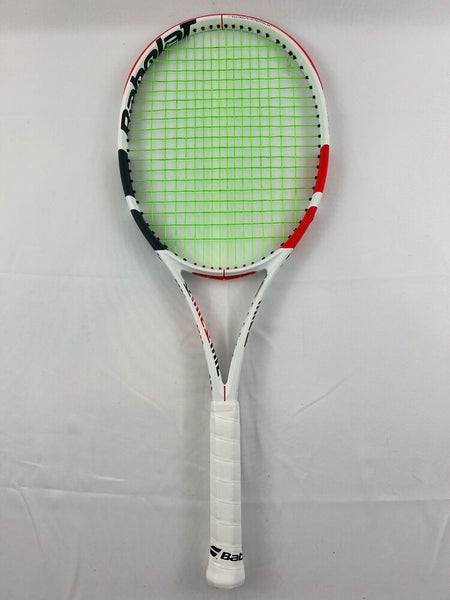 Babolat Pure Strike Tour 4 1 4 Excellent 9.5 10 SidelineSwap