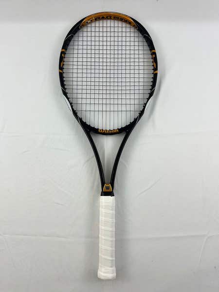 Wilson Pro Stock H22 K Blade Paintjob 4 3/8 | SidelineSwap