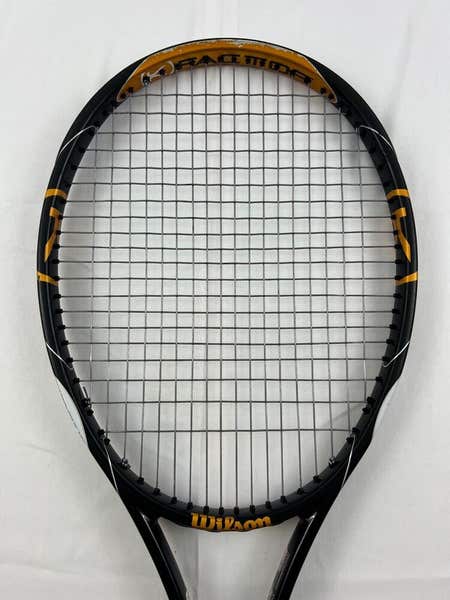 M*K様 【海外限定カラー】WilsonBLADE PRO v8 プロスペック M*K様 【海外限定カラー】WilsonBLADE PRO v8 プロスペック