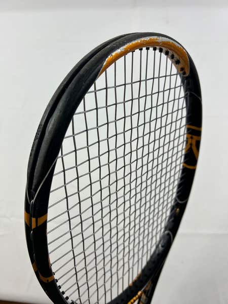 Wilson Pro Stock H22 K Blade Paintjob 4 3/8 | SidelineSwap | Buy