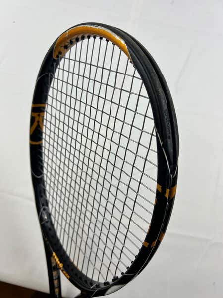 Wilson Pro Stock H22 K Blade Paintjob 4 3/8 | SidelineSwap | Buy