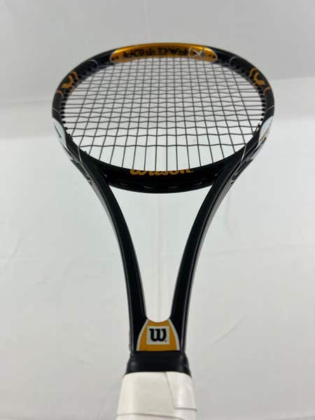 Wilson Pro Stock H22 K Blade Paintjob 4 3/8 | SidelineSwap | Buy