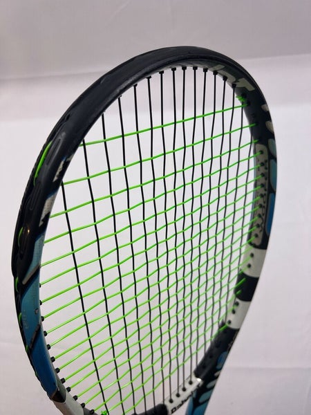 Babolat Pure Drive Roddick Cortex 4 3 8 Very Good Condition