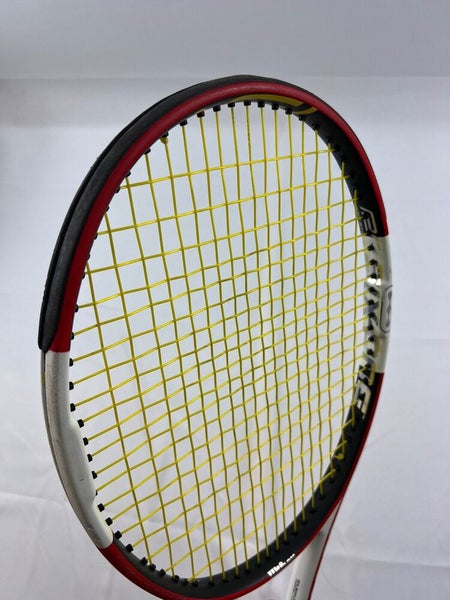 Wilson N Code Six One 95 18x20, 4 1/2 Very Good Condition
