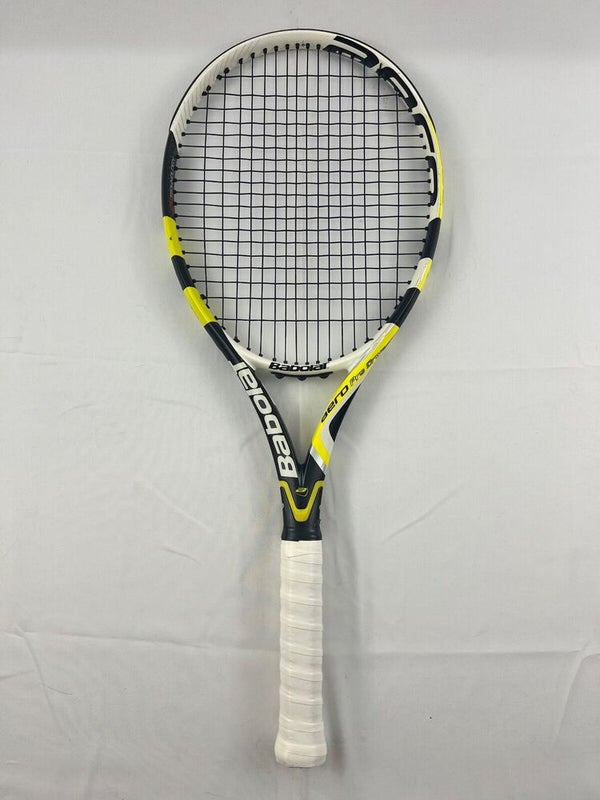 Junior Tennis Racquets Used and New on SidelineSwap