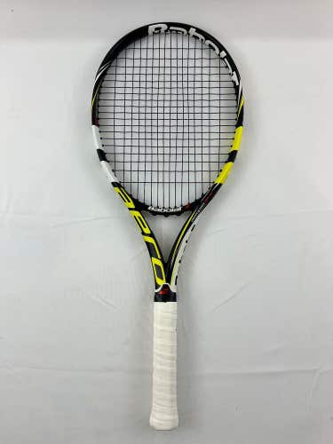 Babolat Aeropro Drive 2013 4 3/8 Excellent Condition 9.5/10