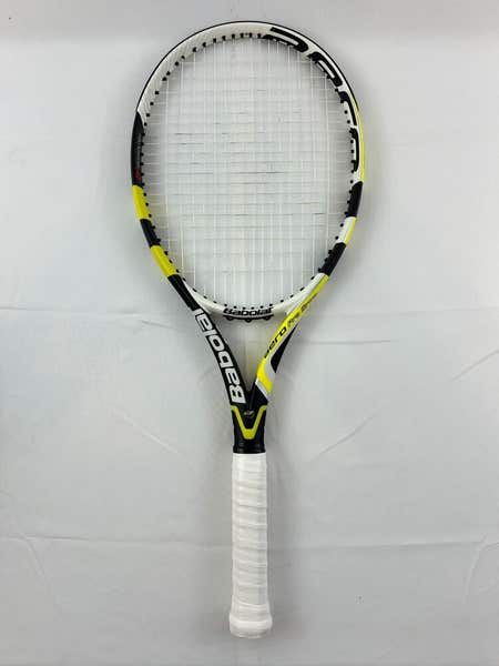 Babolat Aeropro Drive GT 4 1/2 Excellent 9.5/10