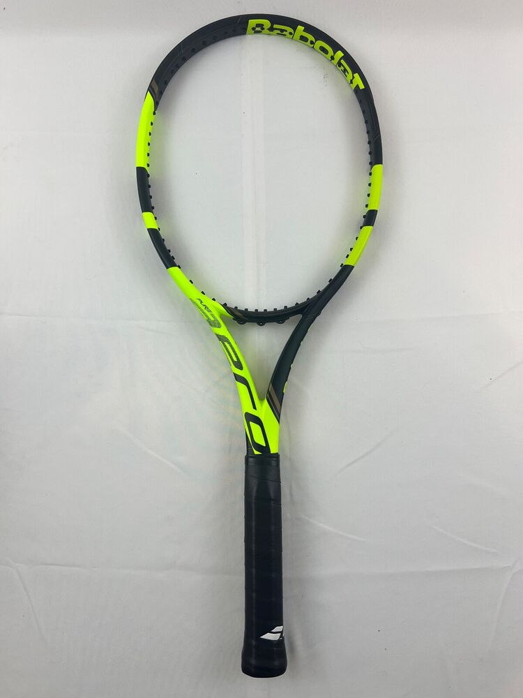 NEW Babolat Pure Aero VS 4 1 2 SidelineSwap