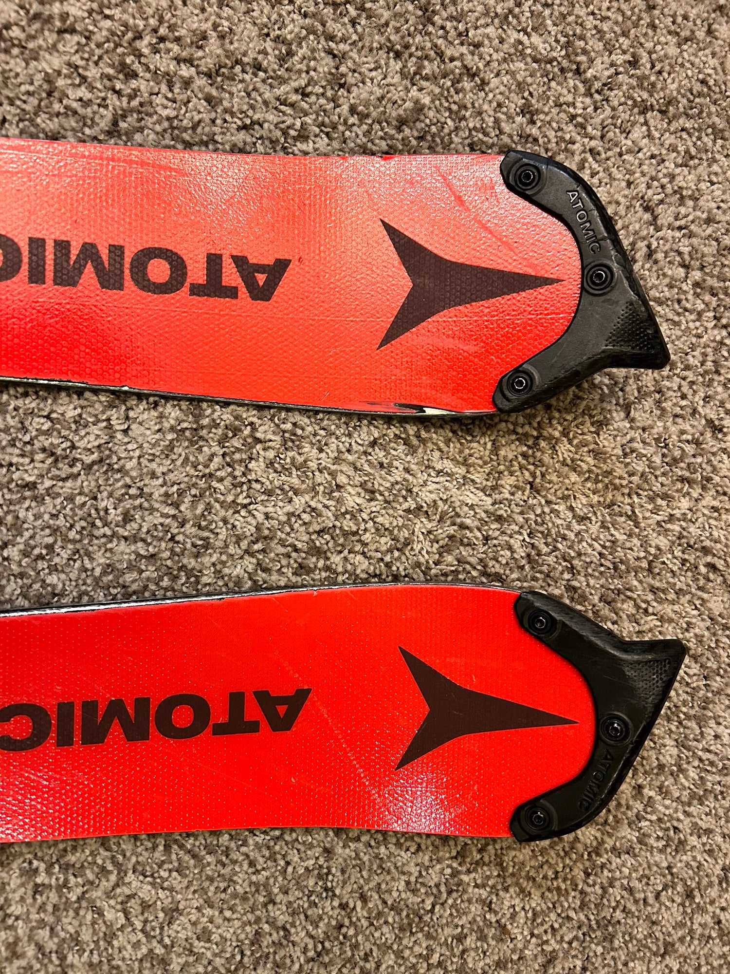 ATOMIC REDSTER S8i　155 Atomic Redster S8 Revoshock C + X 12 GW 24/25