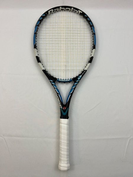 Babolat Pure Drive Cortex 4 1 4 Very Good Condition SidelineSwap