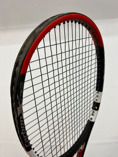 Babolat Pure Storm Tour Plus 4 3 8 Excellent 9 10 SidelineSwap