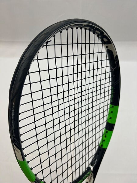 Babolat Pure Drive Wimbledon 4 3 8 Very Good Condition SidelineSwap