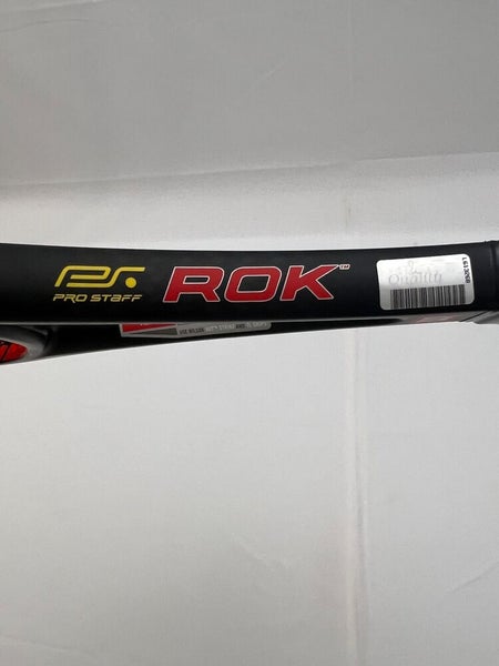 NEW Wilson Pro Staff ROK Midsize 93, 4 1/2