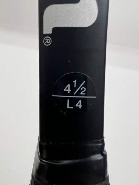 NEW Wilson Pro Staff ROK Midsize 93, 4 1/2 | SidelineSwap | Buy