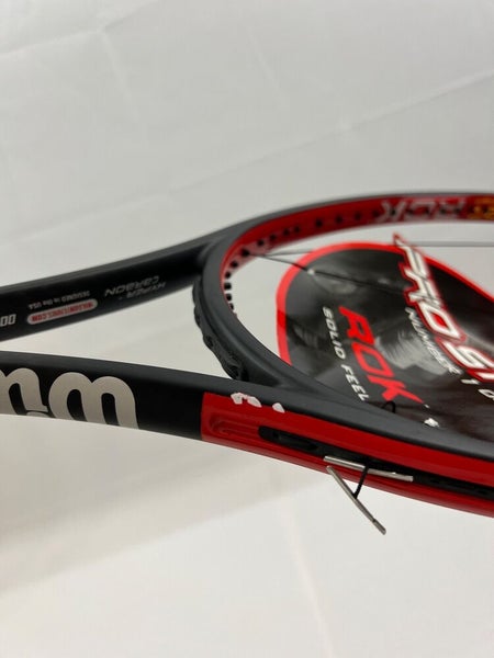 NEW Wilson Pro Staff ROK Midsize 93, 4 1/2