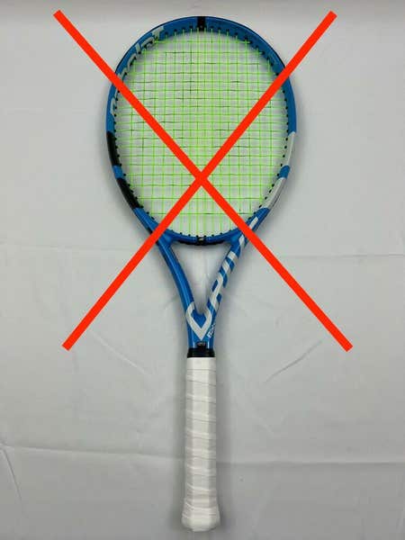 【2本セット】Babolat Pure Drive 2015 Amazon.com: Babolat 2015 Pure Drive Tour Plus Tennis Racquet