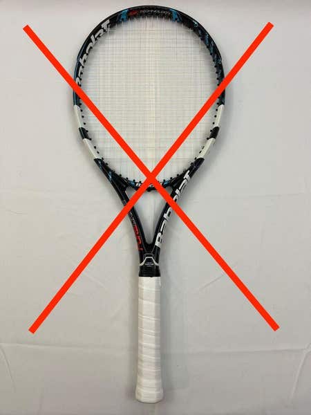 【2本セット】Babolat Pure Drive 2015 Bumperguard / Grommet Set: Babolat Pure Drive 2015 (Plus