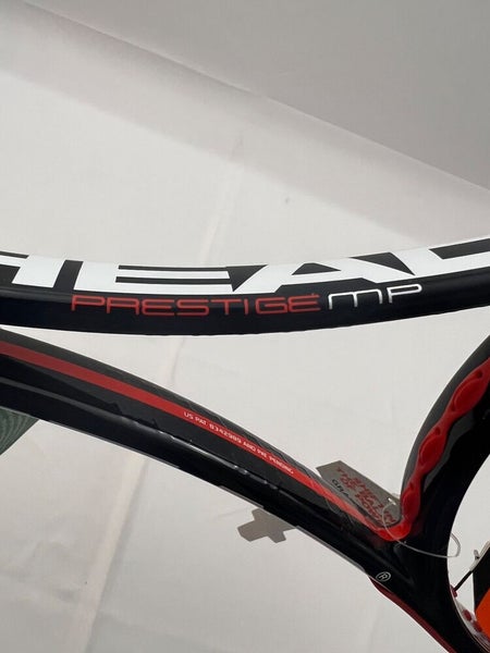 新品　HEAD 360+Prestige MP 4 1/4 Head Graphene 360+ Prestige MP Tennis Racquet ( 4_1/4