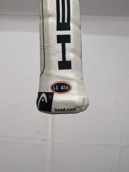 NEW Head Graphene Prestige MP Midplus 4 3/8 | SidelineSwap