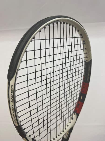 ラケット(硬式用) Aero Pro Drive French Open 2011 G2 Babolat Aeropro Drive GT French Open 2011, 4 1/2 Excellent 9
